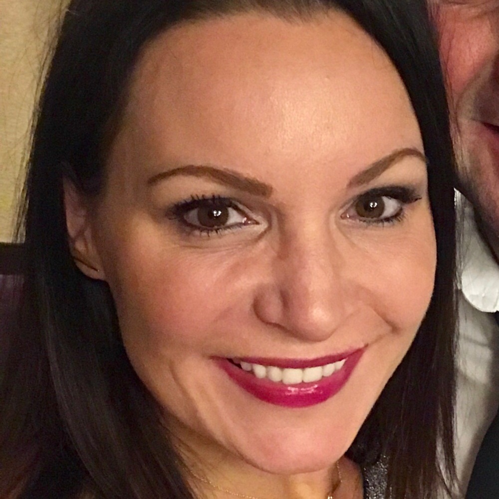 Meet your Posher, Molly